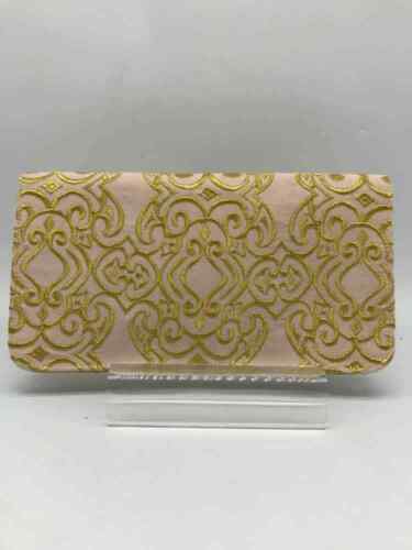 Pre-Owned Shiraleah Pink Clutch Clutch - image 1