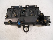 Ansaugbrücke für Opel Corsa D 1,3 CDTI A13DTC 55213267