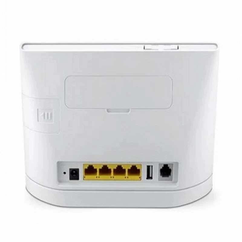 Huawei B315s-519 4G Wireless Router Hotspot WIFI LTE 150mbps Home Router Wifi - Image 4 of 4