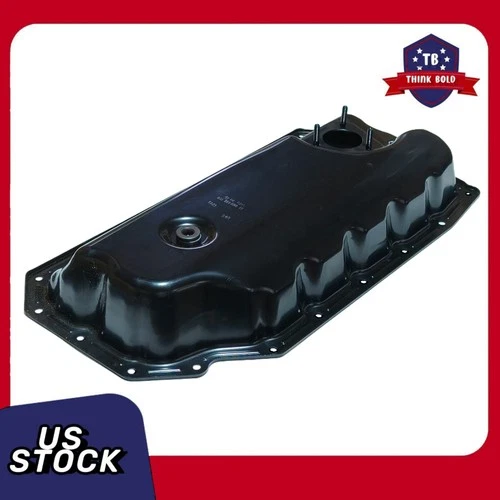 For AUDI A4 A7 A8 Q7 3.0L V6 Avant B8 06E103600H Lower Engine Oil Pan New
