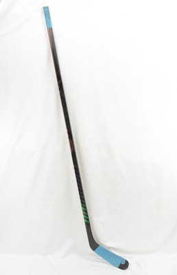 Warrior Covert QR6 Pro Grip Hockey Stick Senior Left W03 Flex 85
