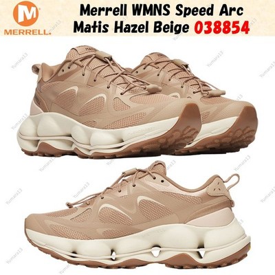 Merrell WMNS Speed Arc Matis Hazel Beige 038854 Women's size