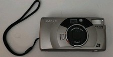 Canon ELPH 260Z APS Film Camera 30-60mm Zoom Lens
