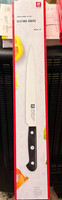 Zwilling Gourmet Fleischmesser, 20 Cm, Rostfreier Spezialstahl
