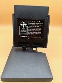 Gauntlet - Tengen (1987) NES