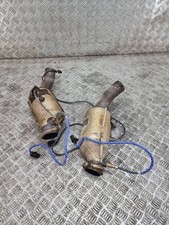 Catalyseurs Alfa Romeo GIULIA