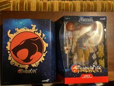 Super7 ThunderCats Ultimates SDCC Astral Projection Lion-O MIB Sealed Exclusive