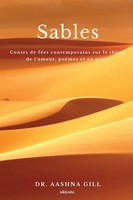Aashna Gill | Sables | Taschenbuch | FranzöSisch (2023) | Ukiyoto Publishing