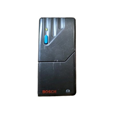 BOSCH  Handsender, GTF-27,/40, 26,995 MHz, Gelbe LED, Überprüft & Gereinigt, Top