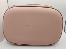 Breast Pump Carrying Case, Dusty Pink, Use with Hands Free Wearable Breast Pump