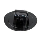 Boat Motor Fixing Bracket Buckle Accessories Inflatable Boat Kayak PP