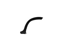 Radlaufverbreiterung Hinten Links Dacia Duster 2010-2013