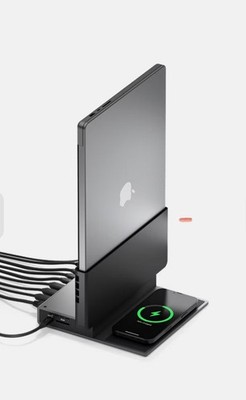 Brydge ProDock - Thunderbolt  4 MacBook Docking Station