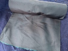 Kimono Light blue plain clothes pongee ensemble cloth