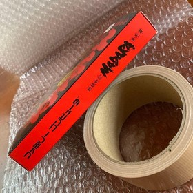 Demon Senki Madara Famicom Madara FC FC #937e03