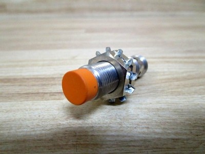 IFM   IFS201 Proximity Sensor #bv