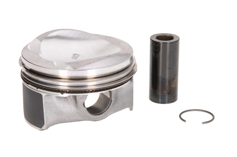 Piston KOLBENSCHMIDT 41197620 pour la réfection complète de moteur automobile usé
