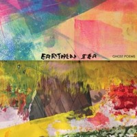 Earthen Sea - Ghost Poems - Cd - G4Z
