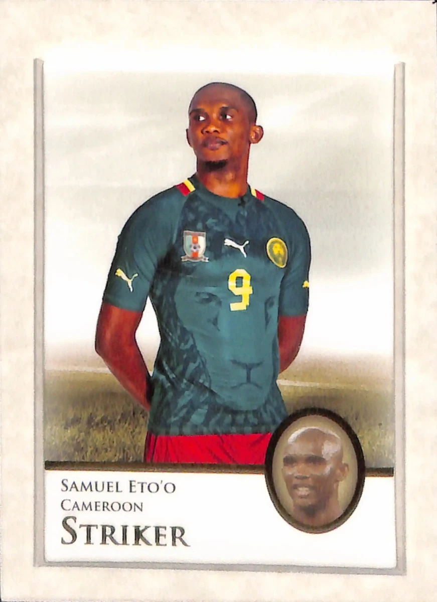 Futera Soccer Sports Trading Card Singles for sale | eBay