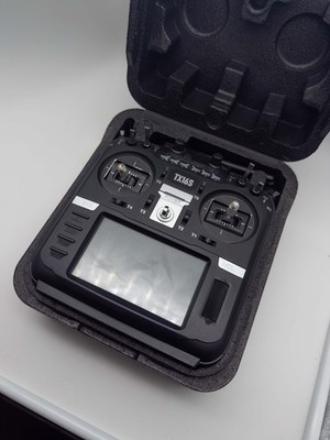 RadioMaster TX16S Multi-Protocol RF Module OpenTX 2.4GHz RC Transmitter