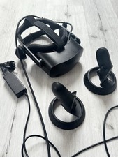 HP Reverb G2 Headset Full Set