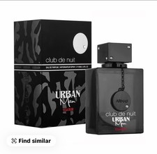 Armaf Club de Nuit Urban Man Elixir Eau de Parfum 105ml