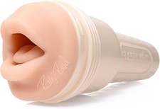 Boca Fleshlight Riley Reid (insomnio)