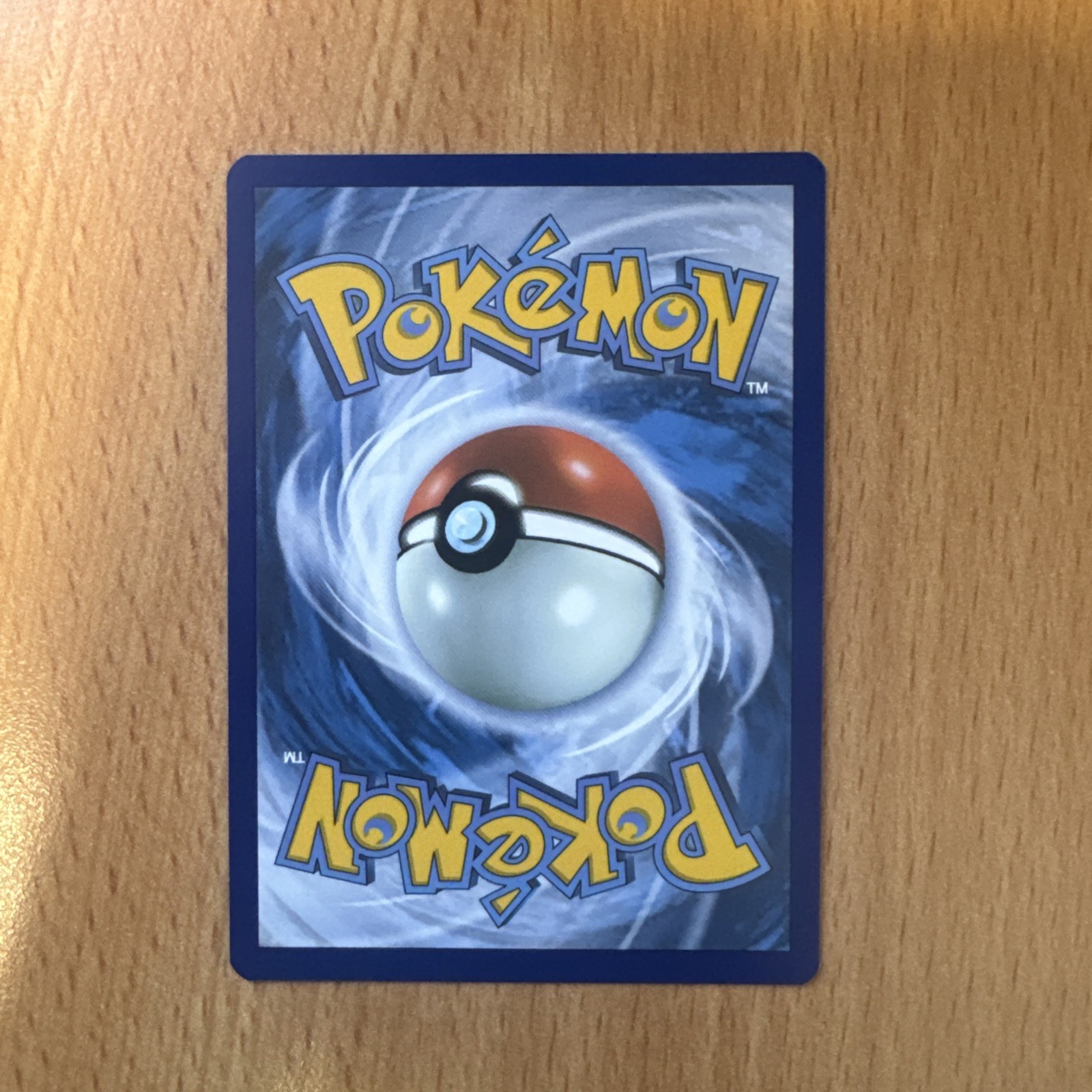 Pokémon TCG Yveltal Full Art Holo Card 205/182 Paradox Rift Illustration Rare
