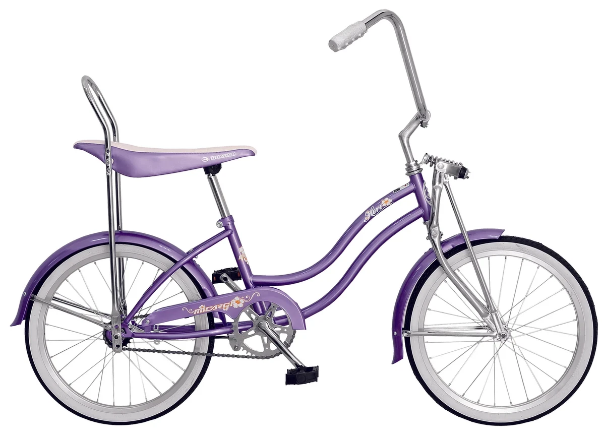Cruiser Purple 20 In Bikes | eBay