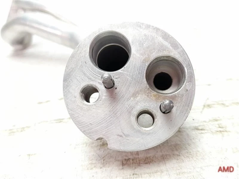 BMW 330ci 330i 325i 325ci E46 2003 evaporador de aire acondicionado doble tubo 64536908907 Foto 4 de 4