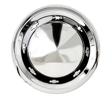 1956 Chevy 210 150 15 Small Wheel Covers