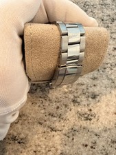 Breitling Superocean 42 White Dial A17375 Automatic Diver 300m Under Warranty 9