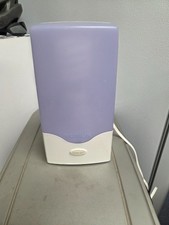 Verilux Happy Light 2500 Blue Light Therapy Energy Lamp Works