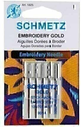 Needles Size 90/14 130/705 H-et