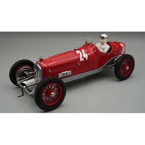 1:43 TSM 1971 Alfa Romeo Tipo 33/3 Can-Am #33 Watkins Glen 6h Autodelta Spa EUR 53,90 - FR