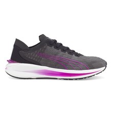 PUMA Electrify Nitro Running Womens Black Sneakers Athletic Shoes 19517408