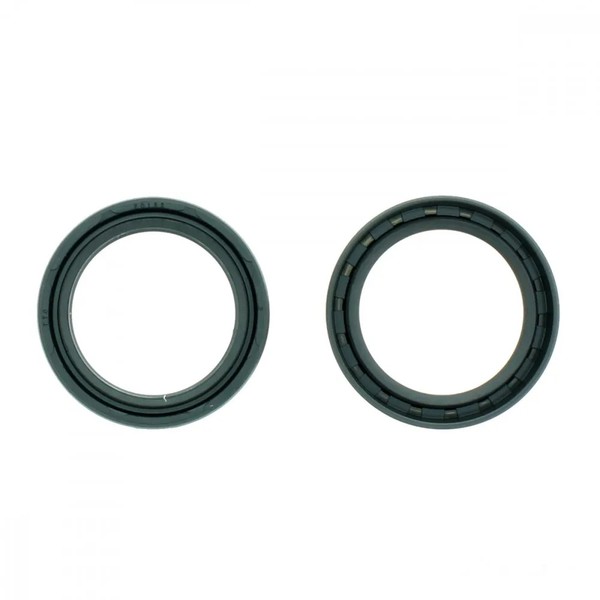 Gabelsimmerringe All Balls 55-111 FüR Honda CX 650 E Euro Bj. 1983-image