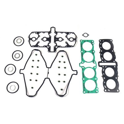 Kit De Retenes De Horquilla Athena Para Yamaha FZ 750 (1985-1990) | Fabricado En Alemania, Referencia P40FORK455047