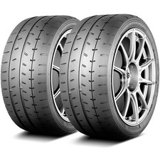 2 Tires Yokohama Advan A052 22545r17 94w Xl Performance 2 Tires Yokohama Advan A052 22545r17 94w Xl Performance