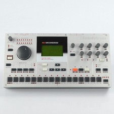 Elektron Machinedrum SPS-1 UW MK1 Drum Machine - Top Zustand