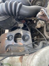 Boite de vitesse Citroen C15