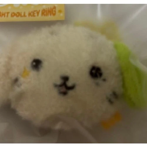 NCT WISH INTO THE WISH MD Penlight Keyring Ryo from Japan Purchased at the venue - Image 4 of 4