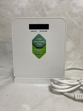 UMI Power LX-800 Transformer 220v IN / 100v and 110v OUT - NEW  30