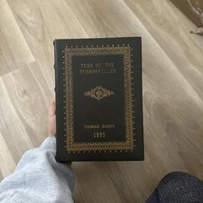 Faux Book Hidden Storage Box Secret Stash Classic Library Look Roomy 11.5 in x 9