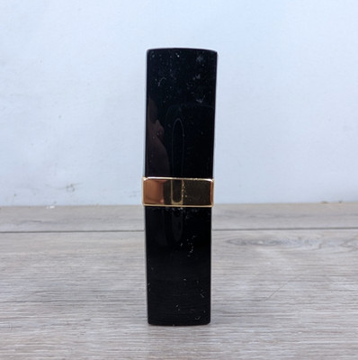 CHANEL Rouge Hydrabase Creme Lipstick #128 Magnolia Rose