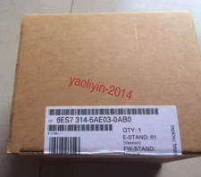 New In Box SIEMENS 6ES7314-5AE03-0AB0 6ES7 314-5AE03-0AB0