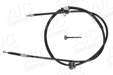HANDBREMSSEIL SEILZUG HINTEN RECHTS FÜR OPEL ZAFIRA TOURER C (P12) - AIC 76024