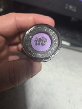 Urban Decay Single  Eyeshadow ASPHYXIA   Full Size New HTF Discontinued  .005oz