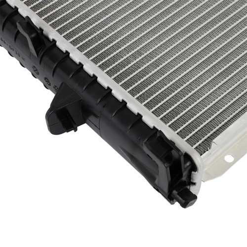 Radiador aluminio 2284 envío rápido BMW 525i 2001-2005 BMW 525i 1999-2000 - Imagen 7 de 10