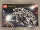 LEGO Star Wars: Millennium Falcon (75257)